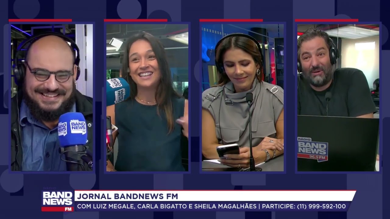 Plenário virtual do STF começa a decidir na sexta-feira (13) se mantém prisão de Vorcaro