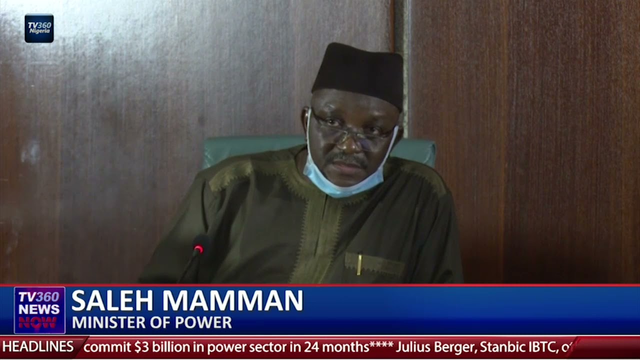 Transmission Company of Nigeria to receive new transformers after 35 years