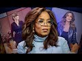 Oprah Deletes NASTY Interview with Cindy Crawford (She is WRONG for This)