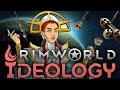 I Will Do Literally Anything to Feed My Colony - Rimworld: Ideology Unmodded #26