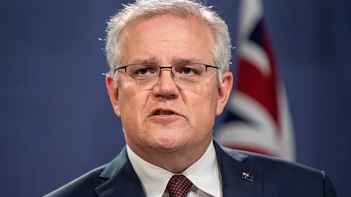Australia's 'digital economy' is 'crucial' to jobs recovery: PM - DayDayNews