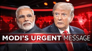 Waarschuwing van premier Modi aan Indiase techneuten in Amerika | Deze boodschap is niet voor ied...