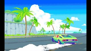 Drift Stage - Trailer | GamingUp Showcase 2026