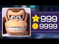 We created the hardest cpu in mario party