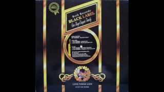 Baba Nation - my honbra (original mix)