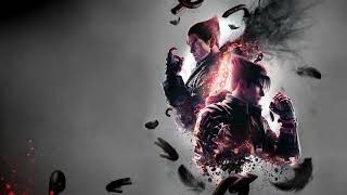 TEKKEN 8 OST 12 Hangar Rules Normal