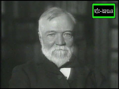 Video: ¿Carnegie era el hombre más rico del mundo?