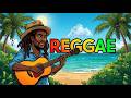 REGGAE MUSIC HITS FULL NEW 😋BEST REGGAE MIX ,SONG OF BEACH LOVE SPECIAL WAITING FOR LOVER,REGGAE 46
