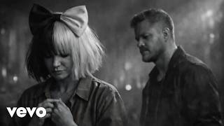 SIA ft IMAGINE DRAGON  -  SYMPHONY (  VIDEO ) POWERFUL NEW RELEASE 2025