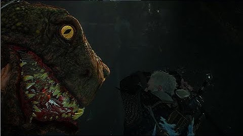 W3EE Redux: Toad Prince vs Bomb