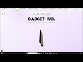 Build a fully functional E-Commerce website without code using Nullshot, NextJs & Creem