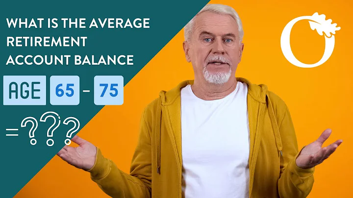 What is the Average and Median Net Worth for Those 65–74 and 75+ Years Old —and How do You Stack Up? - DayDayNews