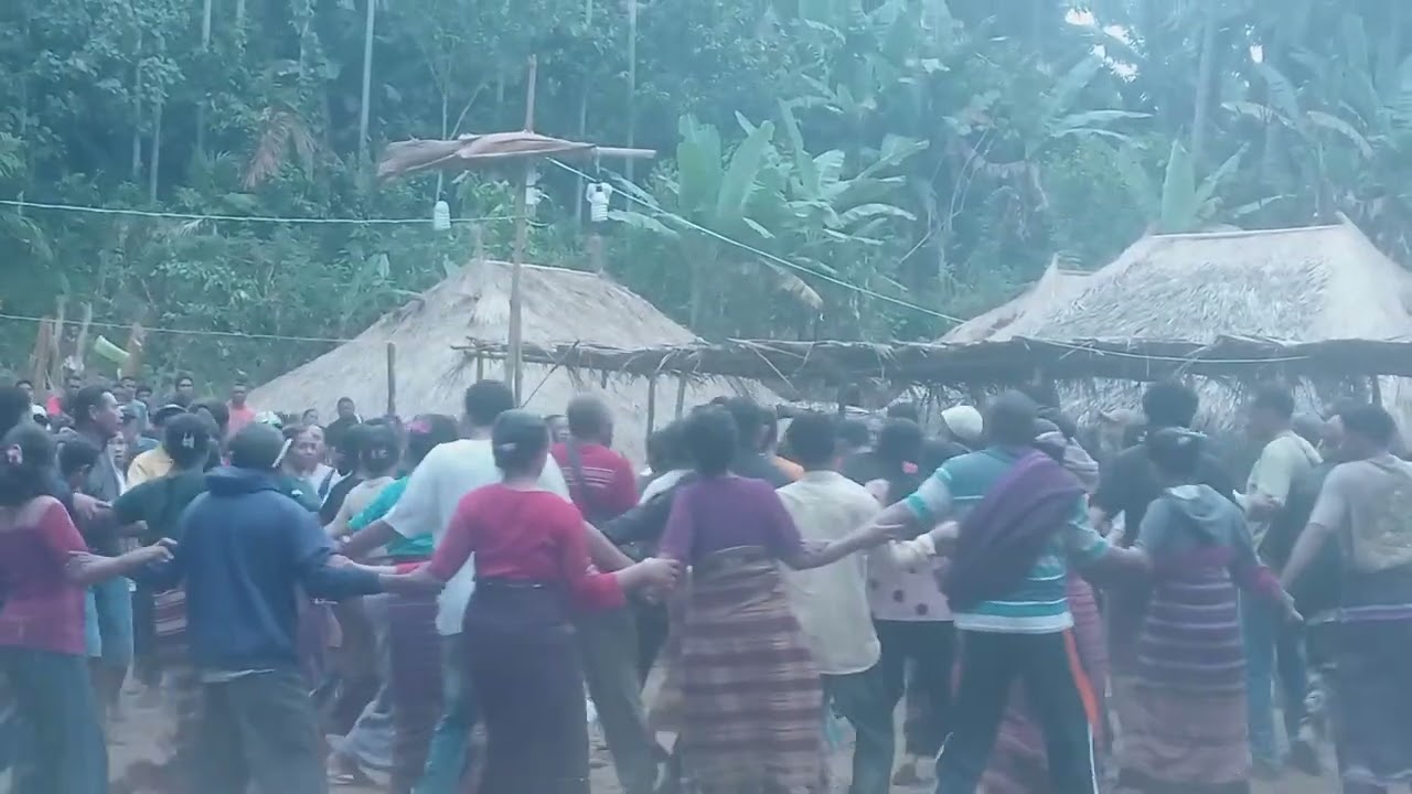 SOLE DALAM RANGKA BELO EWA DI KOKOTOBO