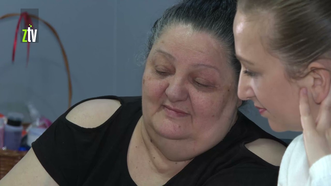 Nenad Ćirić iz Zaječara i borba za bolji život