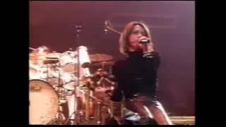 L'Arc~en~Ciel-C'est La Vie(Heavenly Films 1995)