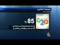 اقتصاد الصباح 15/11/2014