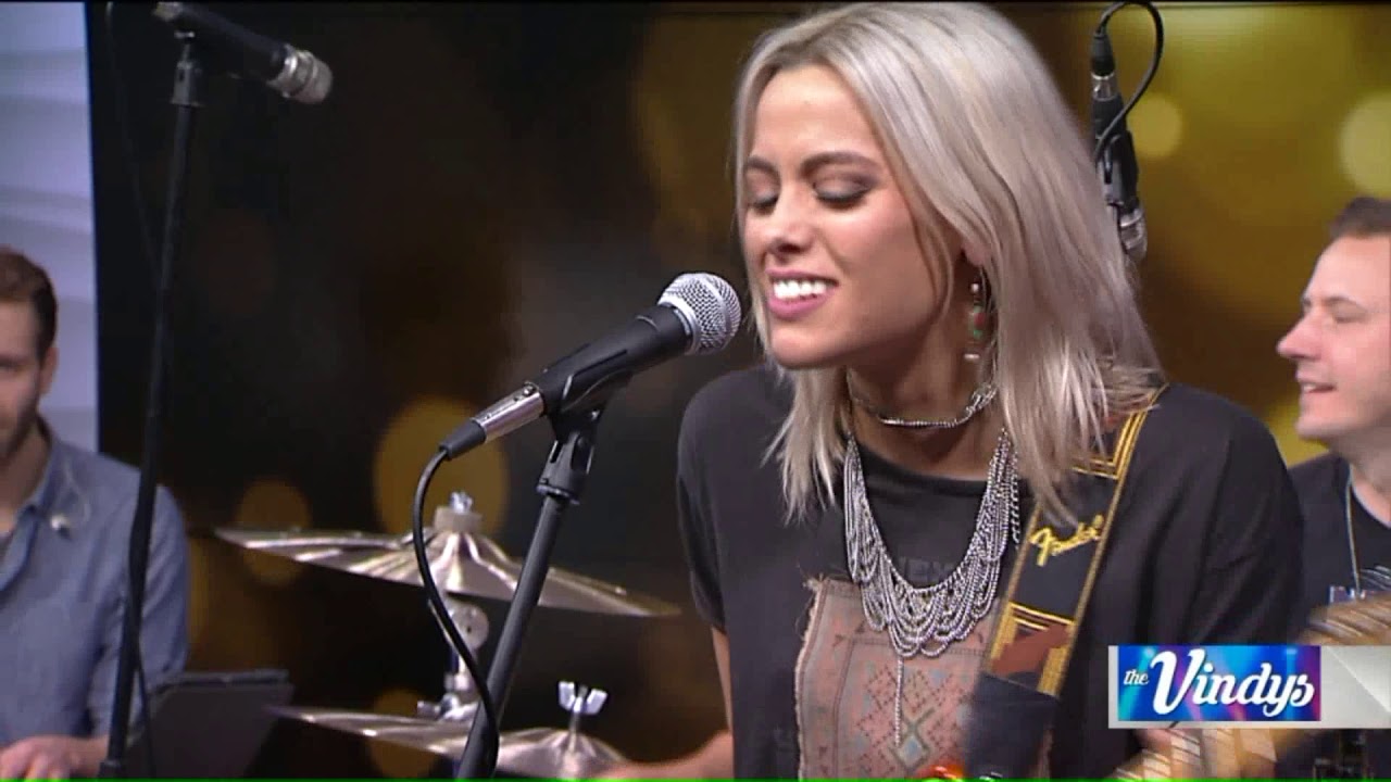 The Vindys - YouTube