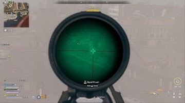 DMZ vondel trouble with bots and never leaving a team mate behind