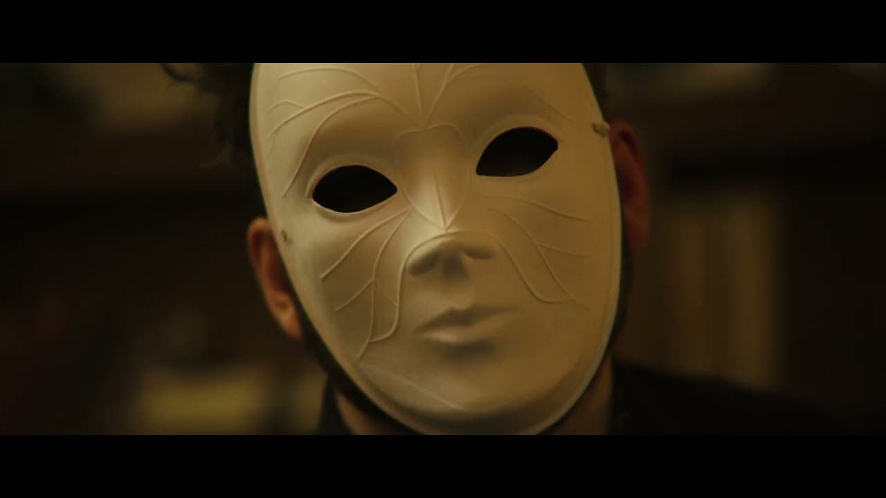 Guarda STERCORE - TRAPPED (OFFICIAL MUSIC VIDEO) su YouTube Guarda STERCORE - TRAPPED (OFFICIAL MUSIC VIDEO) su YouTube