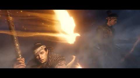 New hero Zetian Story #darkaceofficial1 #ZetiansRecruitmentForHeroes #MLBBZetian #MLBBCreator