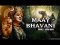 Maay bhavani  tanhaji  the unsung warrior  tapori remix  ajay kajol  dvj amanrdx bokarorxe