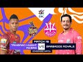 CPL 2025: TKR vs Royals Condensed Match Highlights