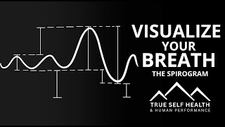 Visualize Your Breath A Mini Masterclass On The Breath Graph Spirogram