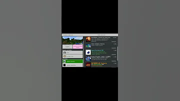 Как устанавливать моды в Майнкрафт bedrock Edition