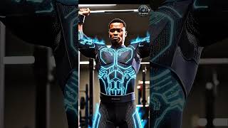 Samsung Exosuit — Change Your Body Like a Setting ⚡#Samsung #Exosuit #SmartWear #FutureTech #AI #