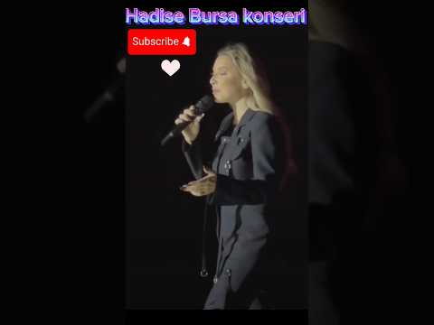 Hadise yeni şarkısı