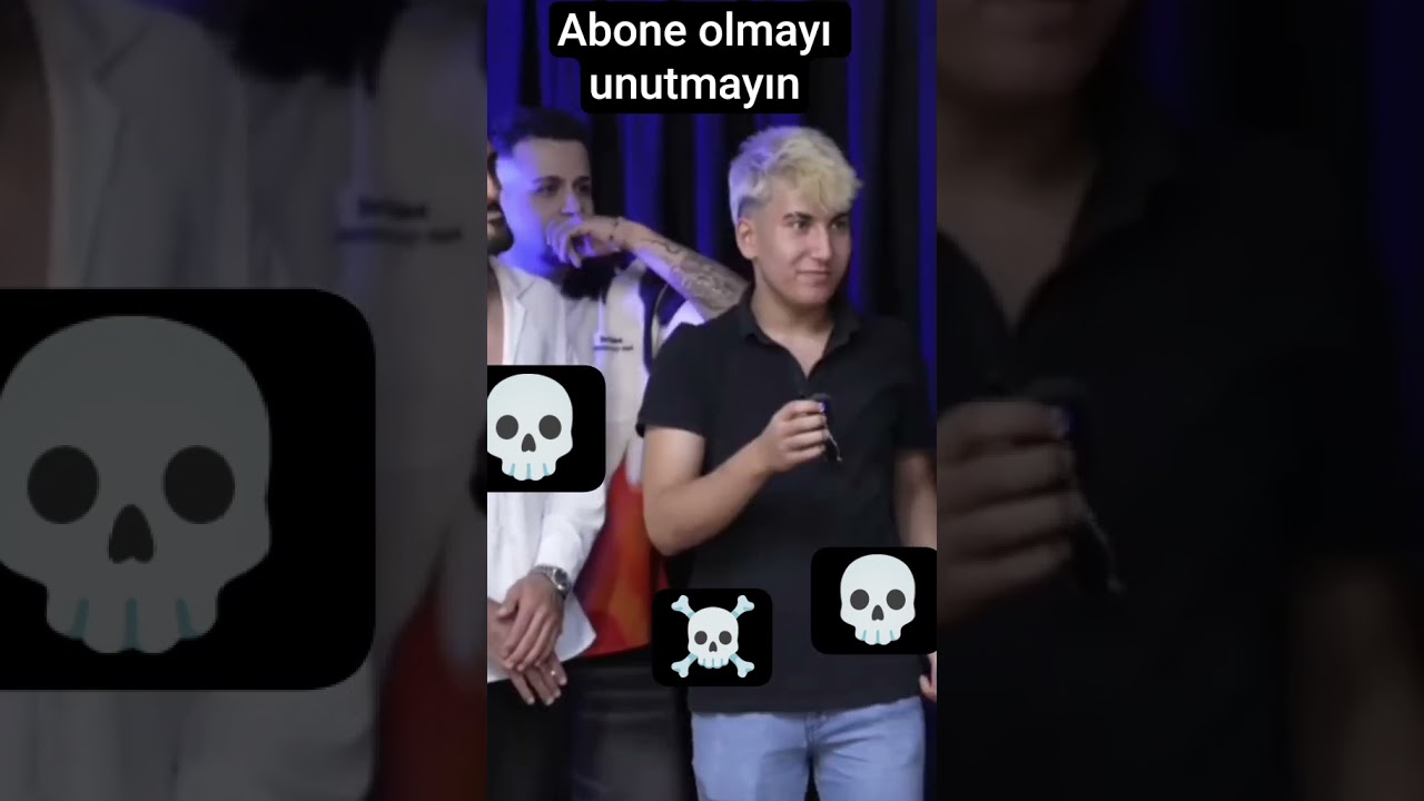 balon date 🎈 Can Chaplin 