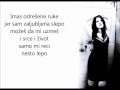 Dragana Mirković - Nešto lepo