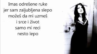 Dragana Mirković - Nešto lepo Resimi