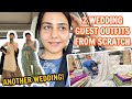 *2 WEDDING GUEST* OUTFIT FROM SCRATCH NO 5! LAST MINUTE RUSH AGAIN  SIMMY GORAYA