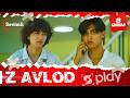 "Z avlod" milliy serial 8-qism | "З авлод" миллий сериал 8-қисм