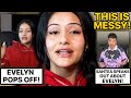 Evelyn Ortiz Speaks Out About Brazil Trip Drama