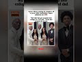 Tyrese's Daughter Is Prom Ready &amp; College Bound — With A Full Scholarship🎓 #shorts #tyresegibson