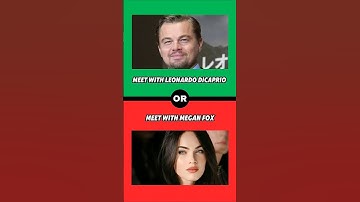 Part 8 #wouldyourather #trivia #wouldyouratherquestions #game #quiz #chooseone #zestyai #yourchoice