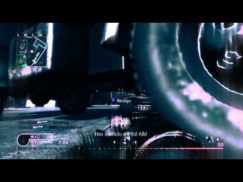 Multi-Cod Minitage-Series.1- By Exileforces (Read Description)