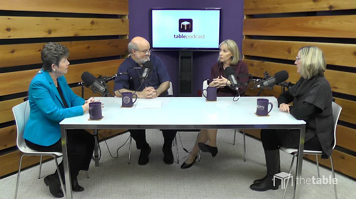 How Can Women and Men Better Minister Together? - ...