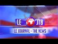 Jtb 12h du samedi 11 mai 2024  quinoxe tv