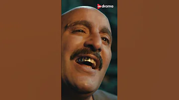 طب جليلة وحمزة أشهر مشهد للسقا من مسلسل نسل الأغراب نسل الأغراب Shorts 