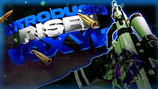 Introducing Risen Voxyh | By Risen Vazer