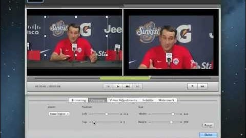 How to Convert Videos to PSP by PSP Video Converter for Mac?