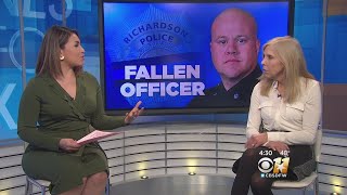 Grief Counselor Gives Advice On Dealing With Death