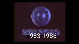 Rede Globo 1974-2021