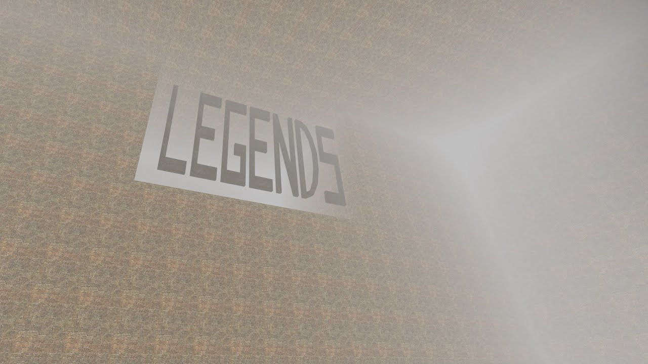 CS:GO - Surf_Legends HSW WR by Lepakko
