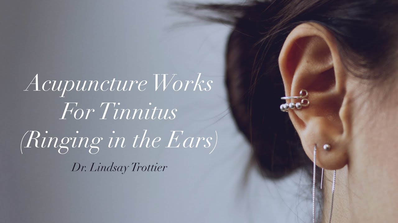 Can COVID-19 Vaccine Cause Tinnitus (Ear Ringing)? - GoodRx