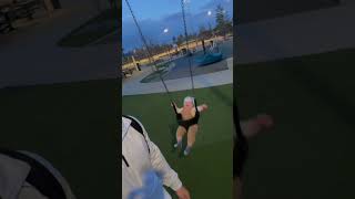 This is how easy it is to make kids laugh.#kids #fyp #foryou #funnyvideo #baby