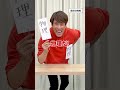 くじ引きで得意ジャンルを当てろ🏓クイズチャレンジ!【後編】 #Sky株式会社 #QuizKnock #Shorts